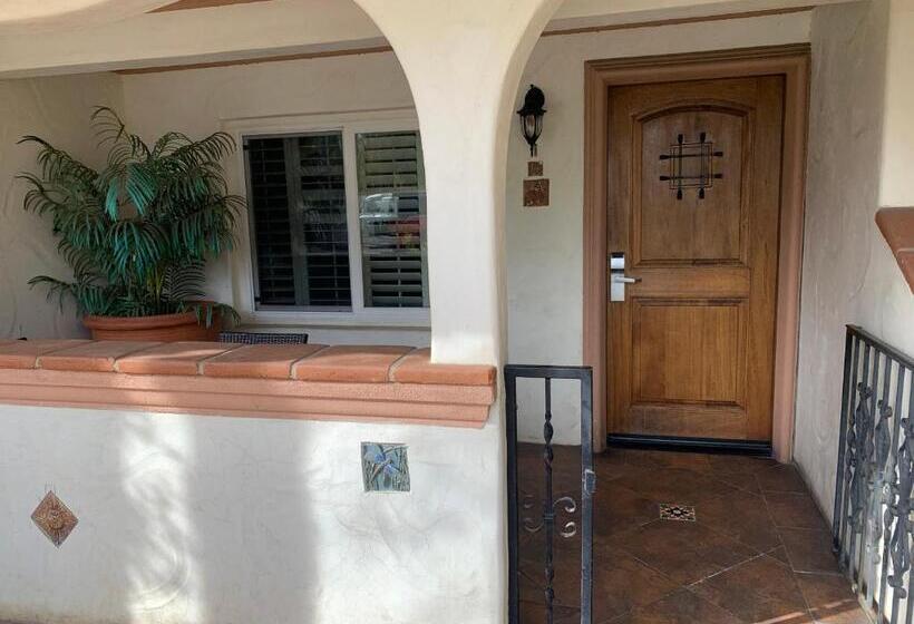 جناح سرير كينج, Chantico Inn