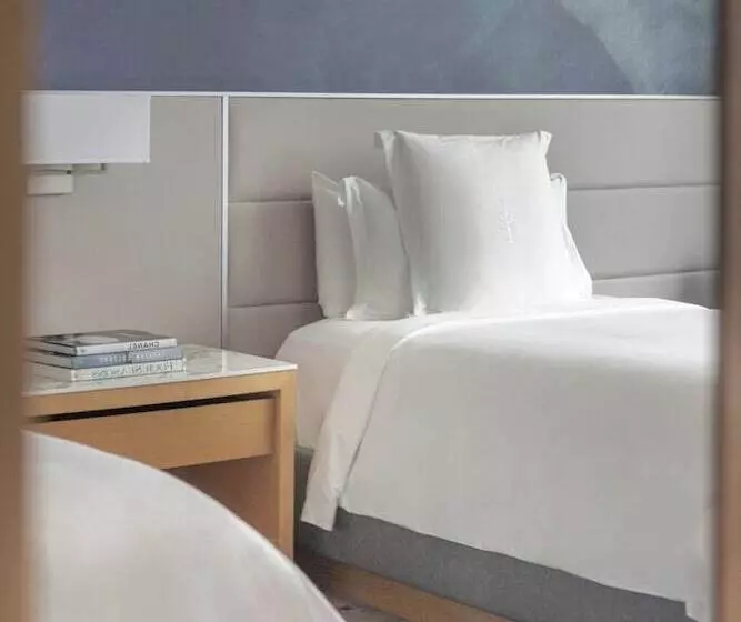 ２ダブルベッドのスタンダードルーム, Four Seasons  St Louis
