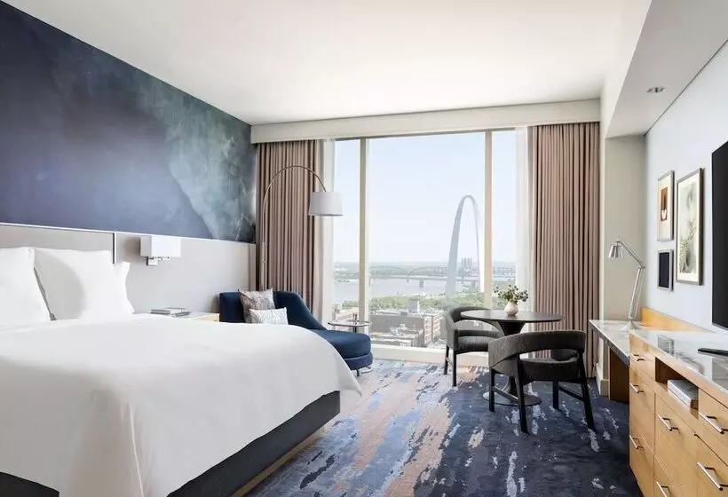 プレミアムルーム, Four Seasons  St Louis