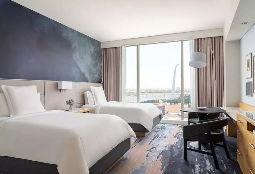 プレミアムルーム, Four Seasons  St Louis