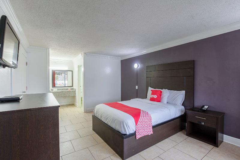 高级客房, Four Seasons St Louis