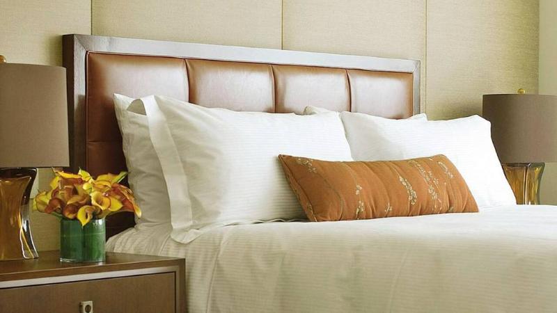 带观景的标准间, Four Seasons St Louis