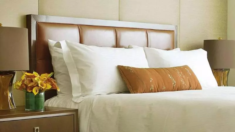 シングルデラックスルーム, Four Seasons  St Louis