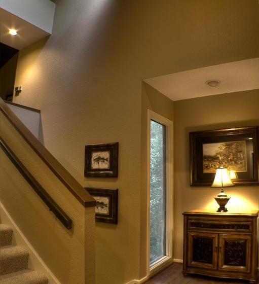 Апартаменты 2 Спальни, Foxhunt At Sapphire Valley