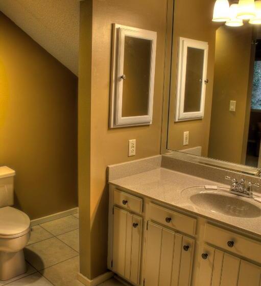 Апартаменты 2 Спальни, Foxhunt At Sapphire Valley