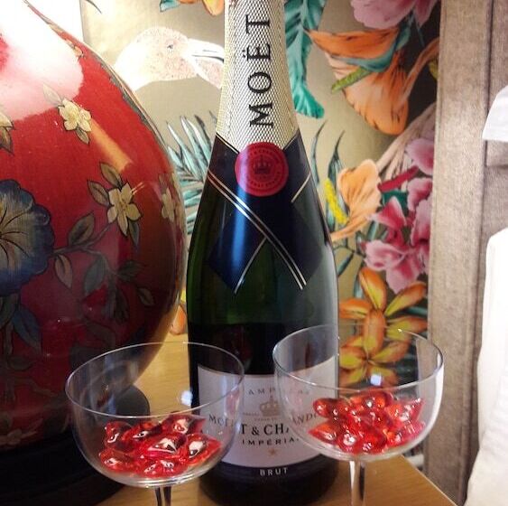 이그제큐티브 룸, Grange Boutique