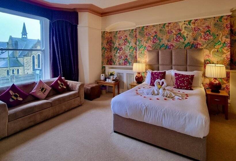 이그제큐티브 룸, Grange Boutique