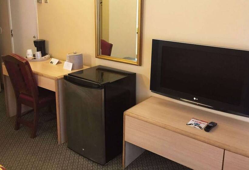 غرفة قياسية سرير مزدوج, M Star Hotel Mansfield