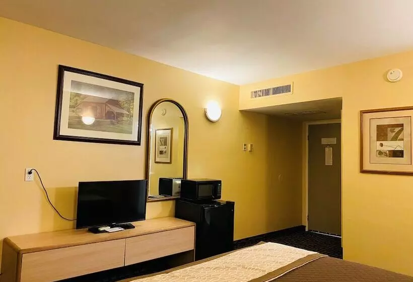 スイート, M Star Hotel Mansfield