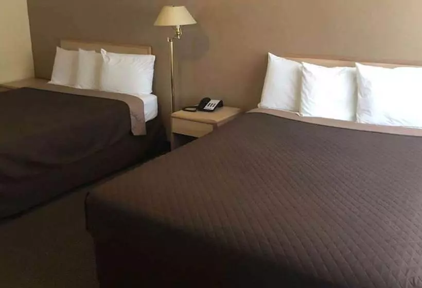 スイート, M Star Hotel Mansfield