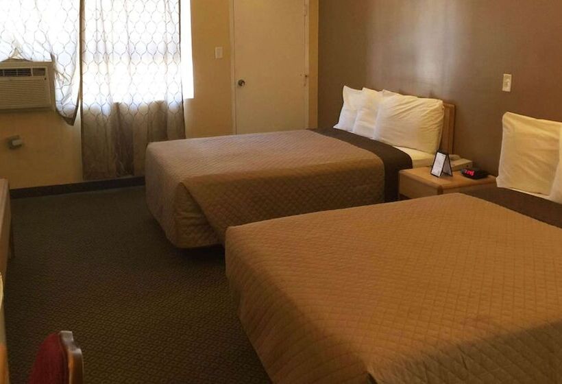 جناح, M Star Hotel Mansfield