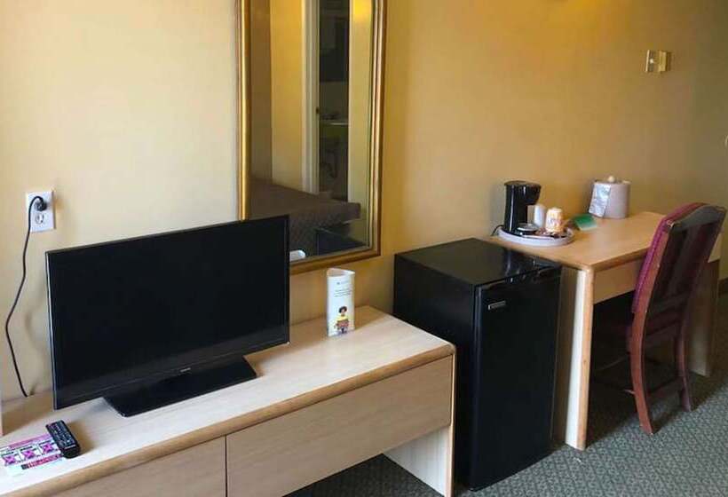 Номер Стандарт Двуспальная Кровать, M Star Hotel Mansfield