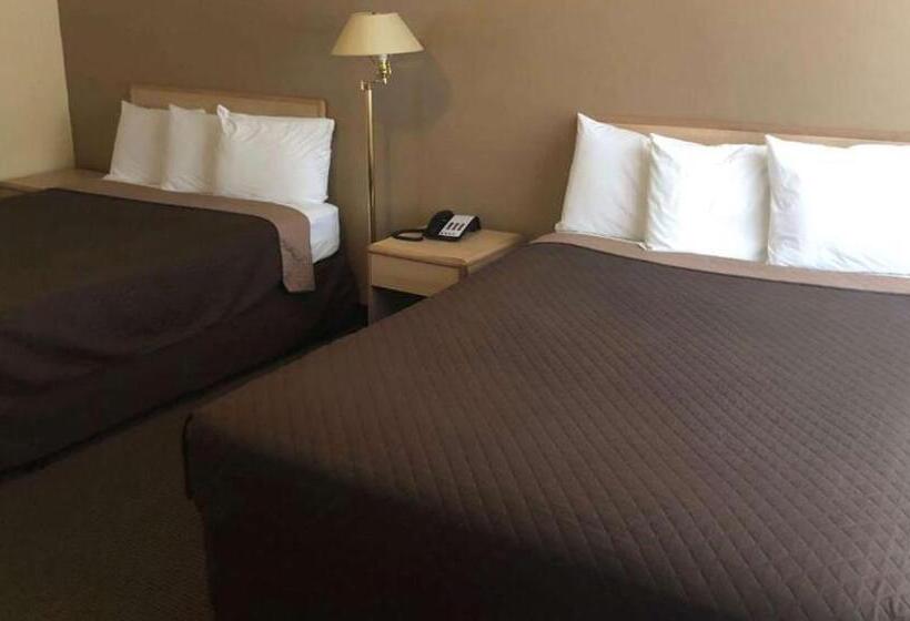 Номер Deluxe, M Star Hotel Mansfield
