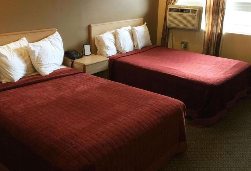 Номер Deluxe, M Star Hotel Mansfield