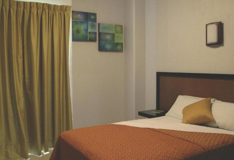 اتاق استاندارد, Rs Suites