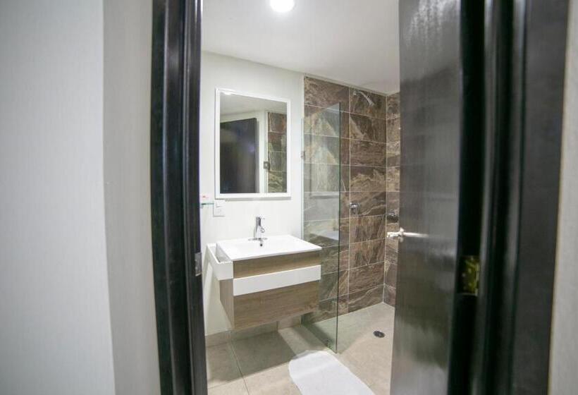 اتاق استاندارد, Rs Suites