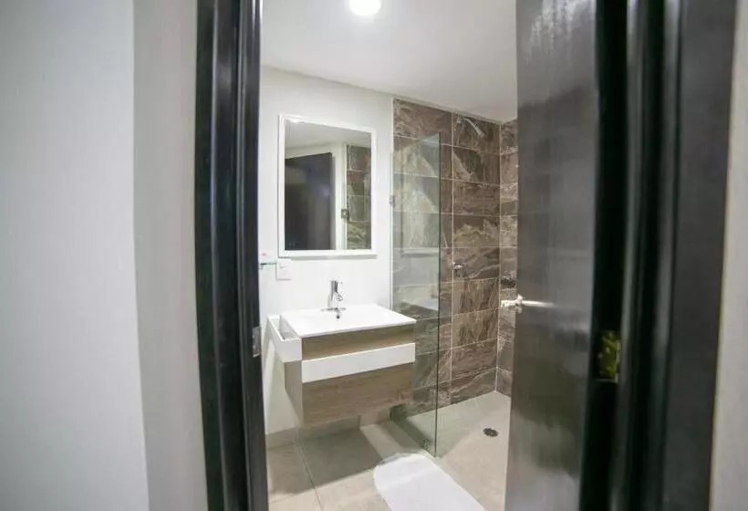 Standard-huone, Rs Suites