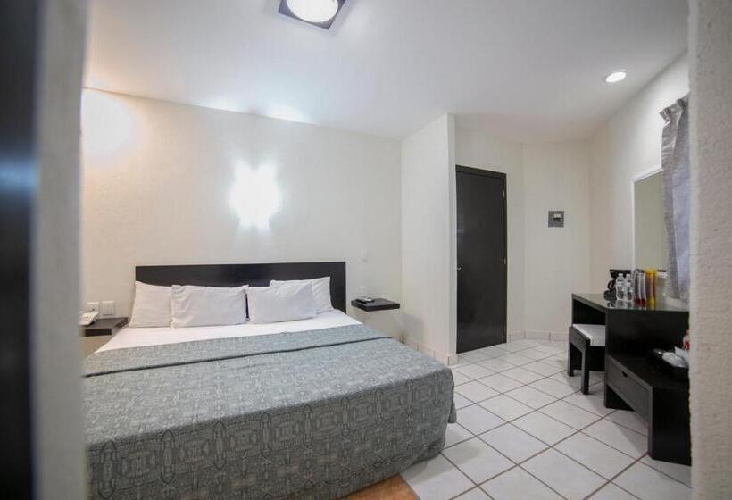 Номер Стандарт, Rs Suites