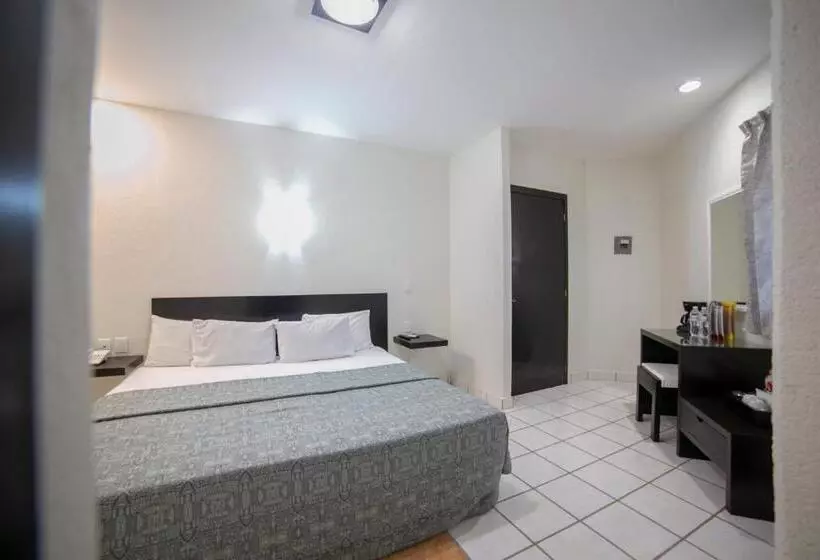 Standard-huone, Rs Suites