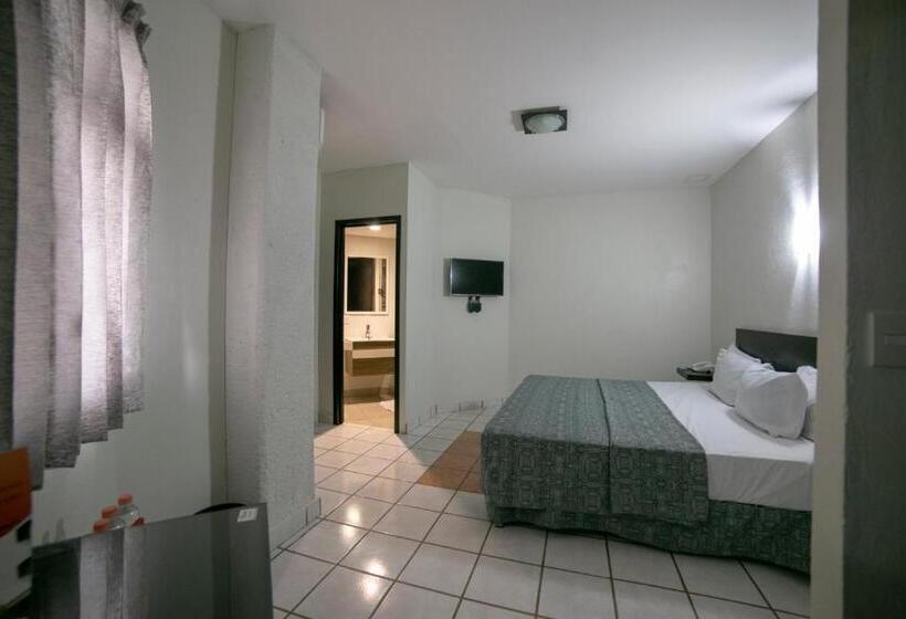 اتاق استاندارد, Rs Suites