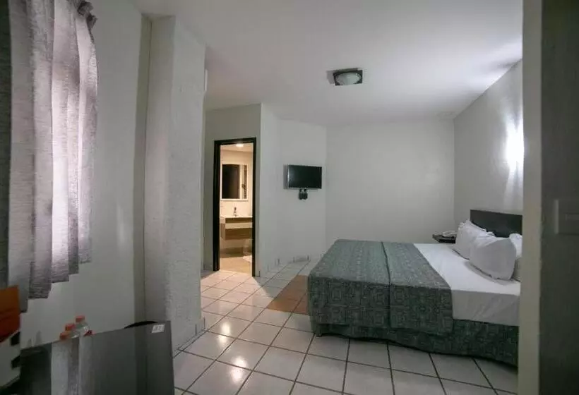 Standard-huone, Rs Suites