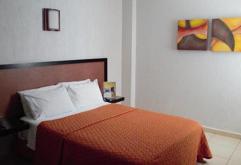 اتاق استاندارد, Rs Suites