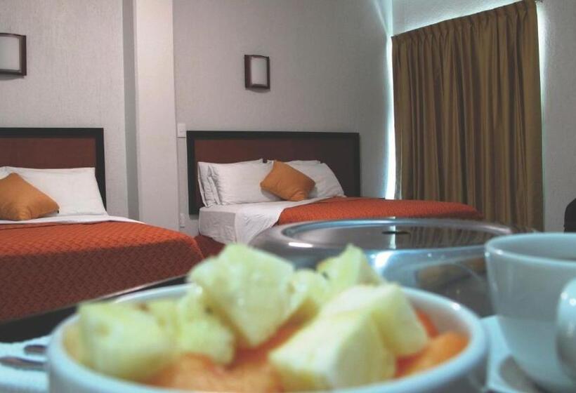 سوییت, Rs Suites