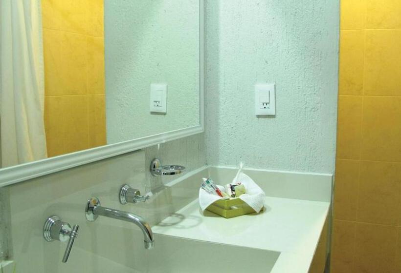 Люкс, Rs Suites