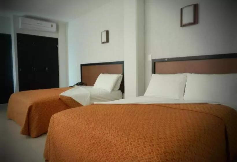 Sviitti, Rs Suites