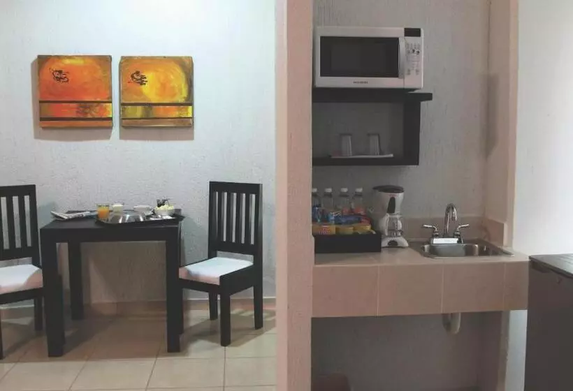 Sviitti, Rs Suites