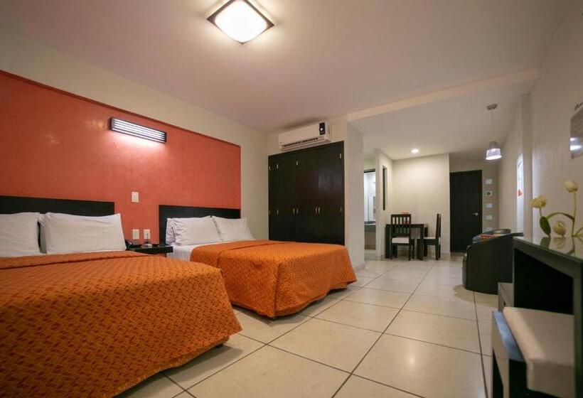 Люкс, Rs Suites