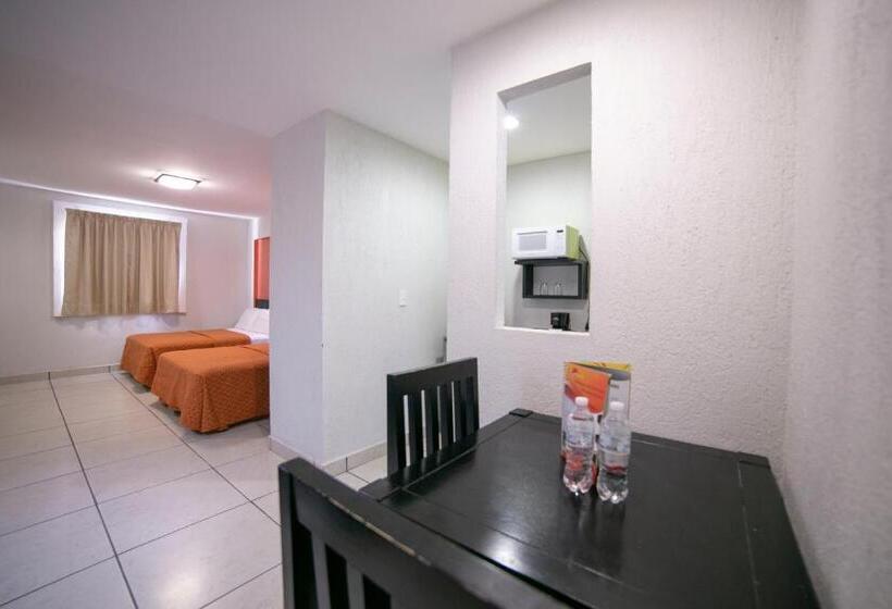 سوییت, Rs Suites