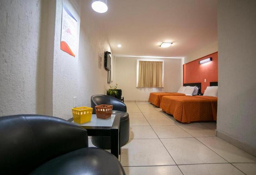 سوییت, Rs Suites