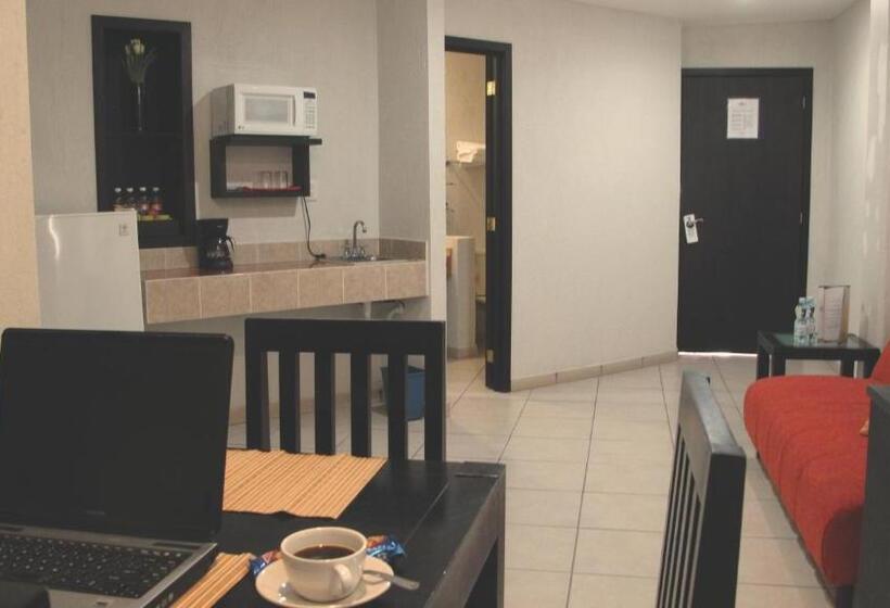 سوئیت جونیور با تخت بزرگ, Rs Suites