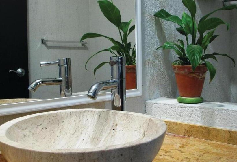 Полулюкс Кровать Кинг, Rs Suites