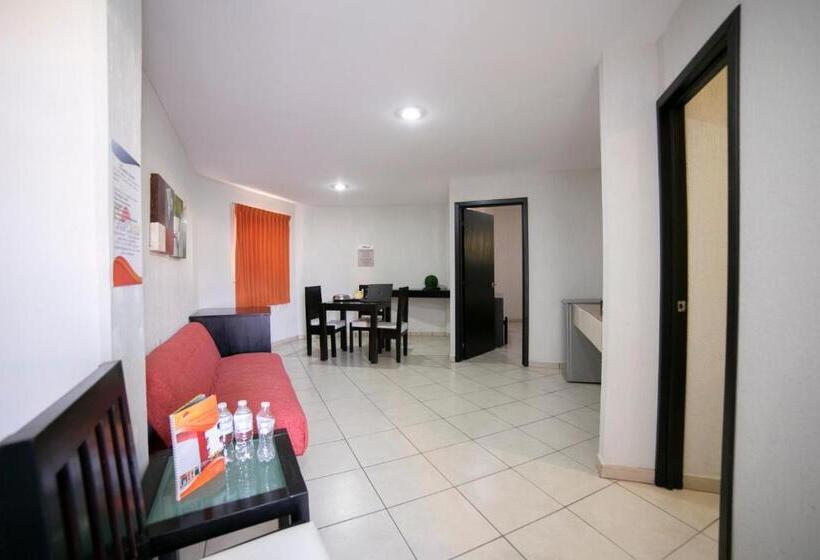 سوئیت جونیور با تخت بزرگ, Rs Suites