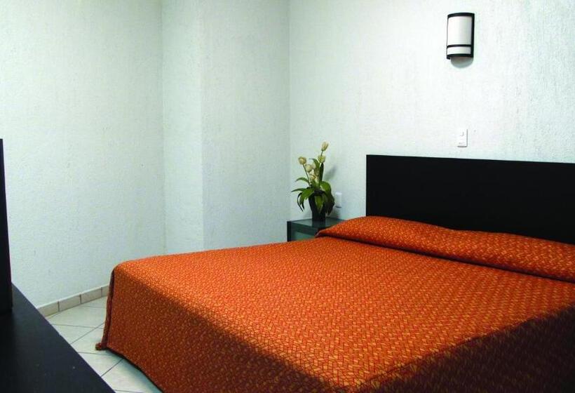 سوئیت جونیور با تخت بزرگ, Rs Suites