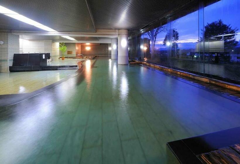 スタンダードルーム, Taikan