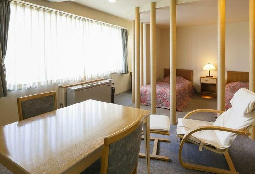 スタンダードルーム, Taikan