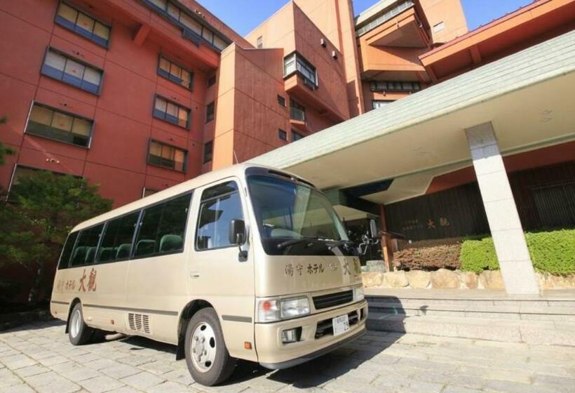 スタンダードルーム, Taikan