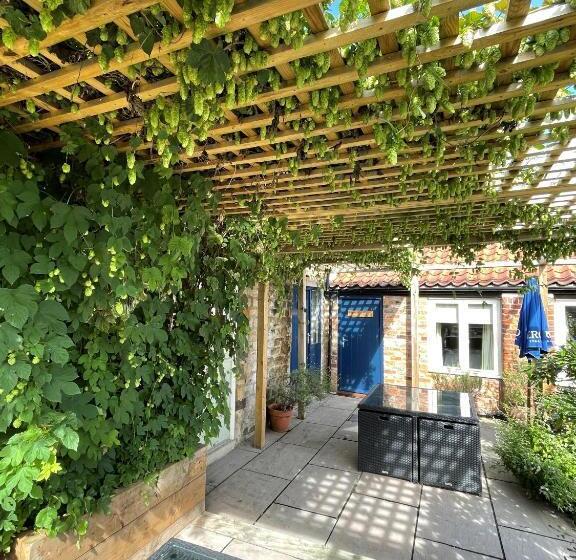 Номер Superior, The Durham Ox