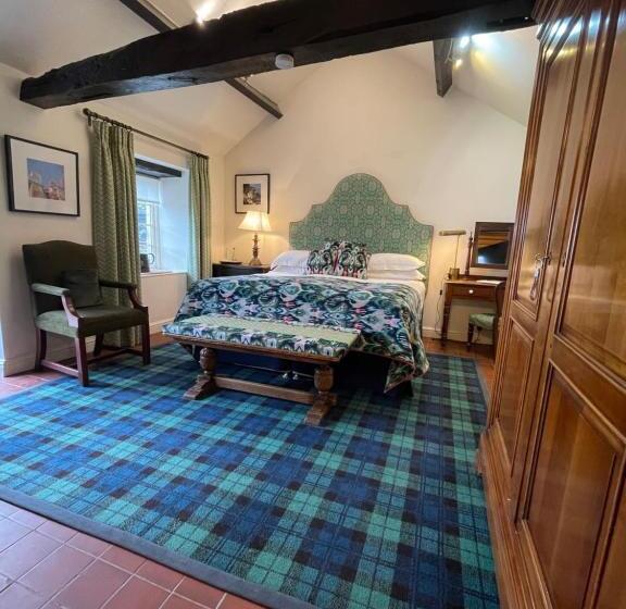 Номер Superior, The Durham Ox