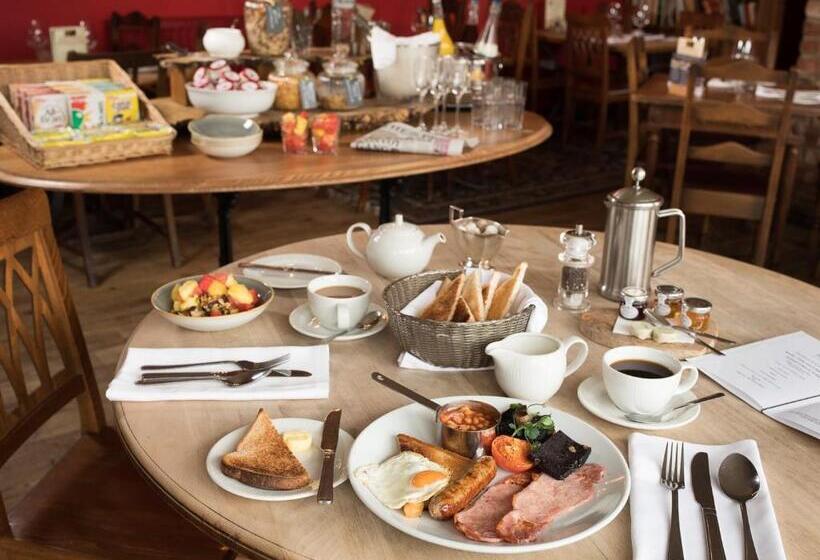 Номер Стандарт, The Durham Ox