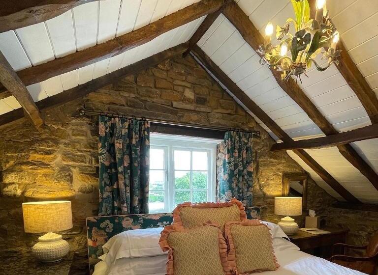 Номер Стандарт, The Durham Ox