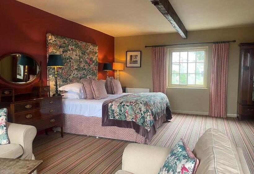 Студия Стандарт, The Durham Ox