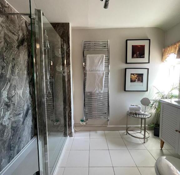 Студия Стандарт, The Durham Ox