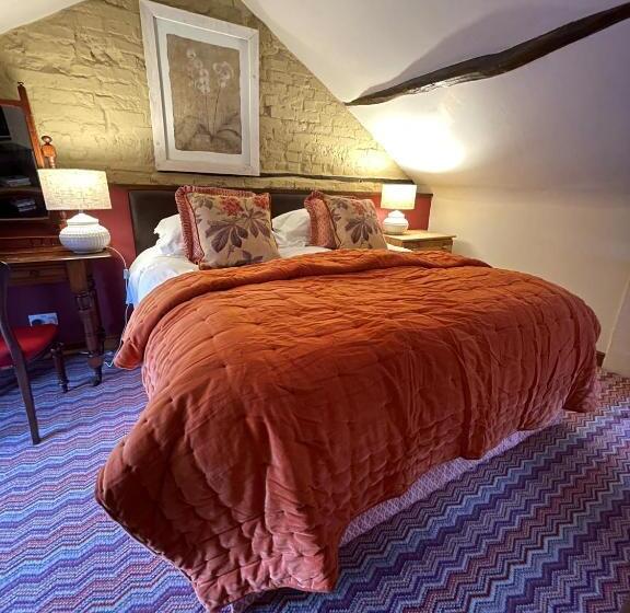 Family Suite, The Durham Ox