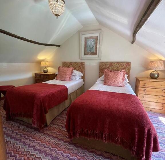 Family Suite, The Durham Ox