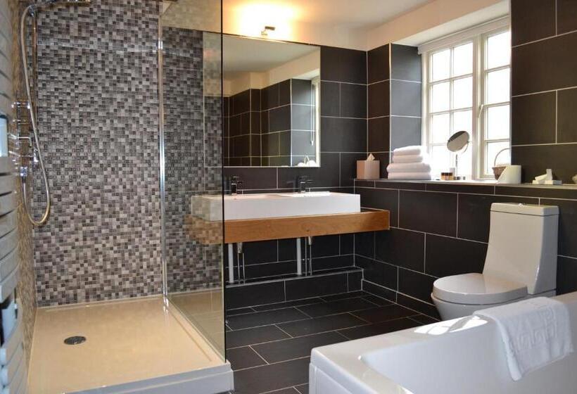 Family Suite, The Durham Ox