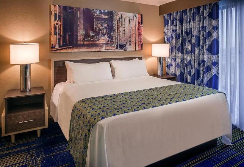 Номер Премиум, Umiere At The Arch